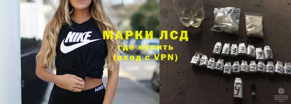 стафф Алексин